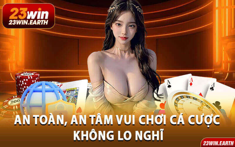 điều khoản & điều kiện 23win
