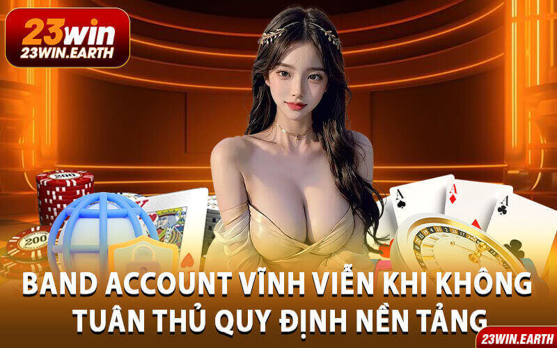Trách nhiệm cá cược 23Win