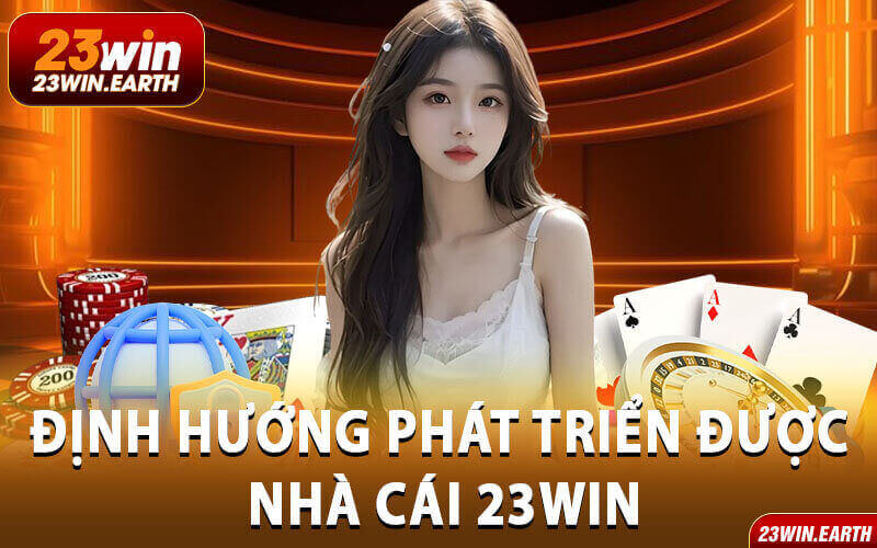 Giới Thiệu 23win