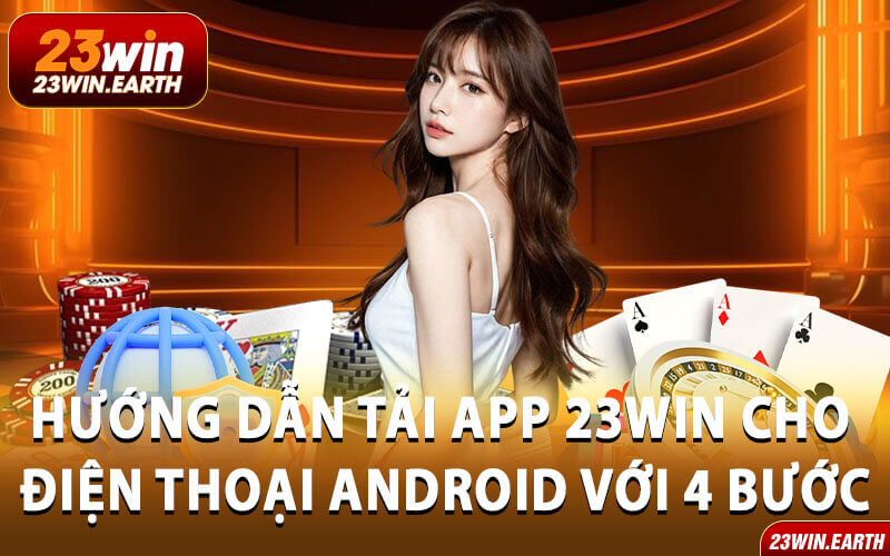 Tải app 23win