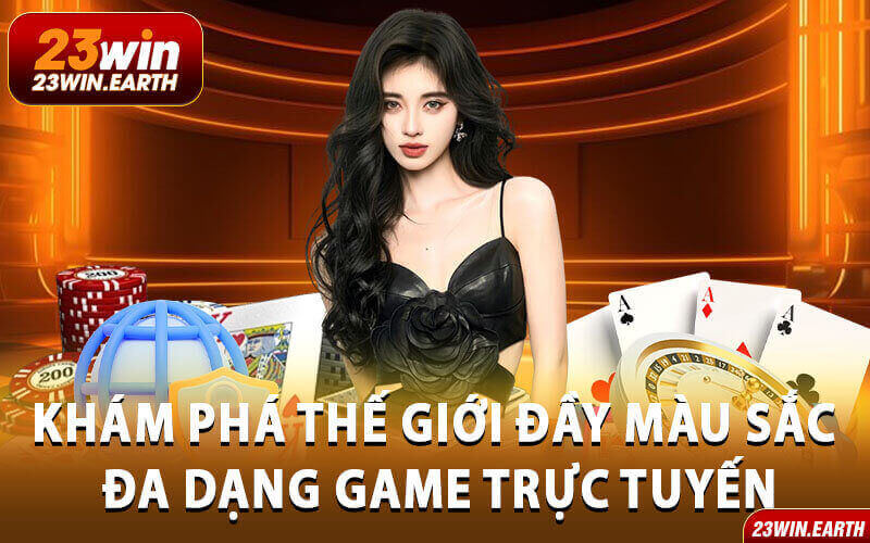 Giới Thiệu 23win