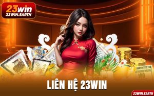 Liên Hệ 23win
