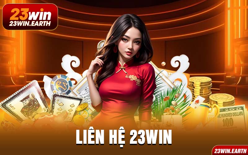 Liên Hệ 23win