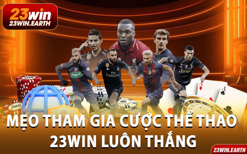 Thể thao 23win