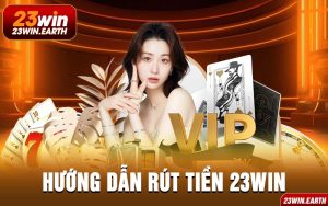 Rút tiền 23win