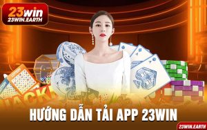 Tải app 23win